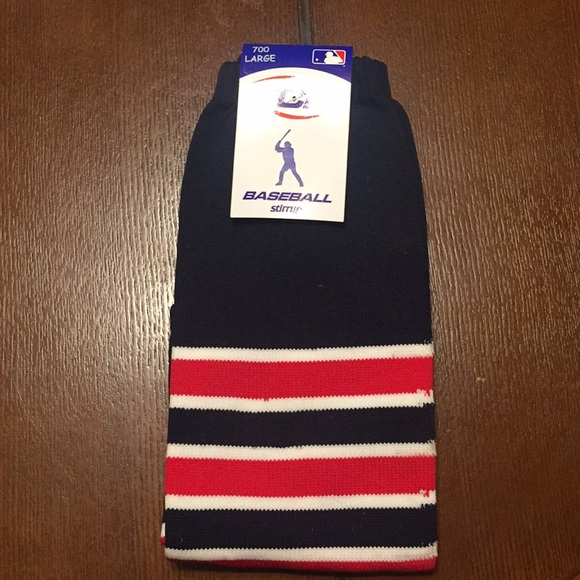 TCK Other - NWT.   TCK Baseball stirrup. Sz 700 Large